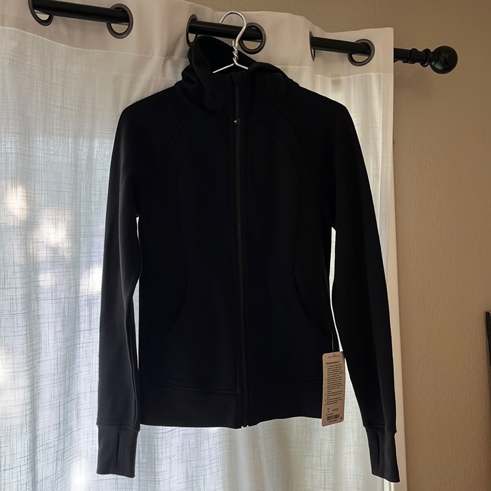 Lululemon Scuba Hoodie IV